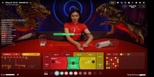 Hướng dẫn cách chơi Rồng Hổ từ A đến Z giúp newbie tự tin